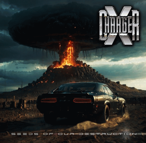 Seeds of Our Destruction